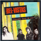 Somewhere Along The Line