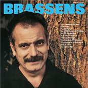Georges Brassens n°10