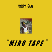 Miro Tape