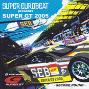 SUPER GT 2005 SECOND ROUND