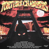 TORTURE CHAMBERS