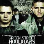 Green Street Hooligans OST
