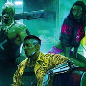 Cyberpunk 2077
