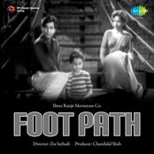 Footpath