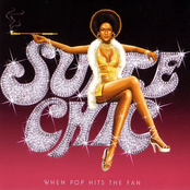 Without Me by Suite Chic