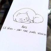 L.A. Blues (Part Time Punks Session)