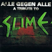 Mister Burns: Alle Gegen Alle - A Tribute to Slime