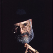 Terry Pratchett