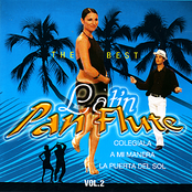The Best Latin Pan Flute Vol. 2