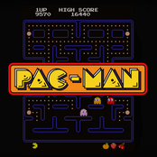 PAC-MAN (Game Sound Effect) (Original Soundtrack)