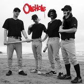 Olehole/Tigon SPLIT 7"