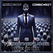 Skumlove: EGO FUCKTHEFLOOR MIX (COMBICHRIST Remix)