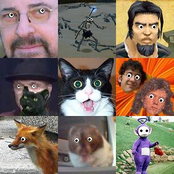 Speensoup's Aculapoly