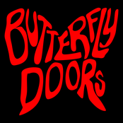 BUTTERFLY DOORS