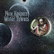 Pyre For The Red Sage by New Keepers Of The Water Towers