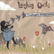 Holy Fools by Laughing Owls