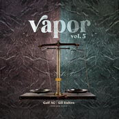 Vapor, Vol. 5