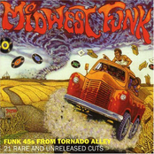 Midwest Funk: Funk 45's From Tornado Alley