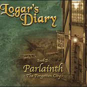 Book II Parlainth-The Forgotten City