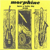 Water by Morphine