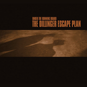 Abe The Cop by The Dillinger Escape Plan