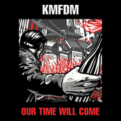 Brainwashed by Kmfdm