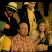 sergio mendes & the black eyed peas