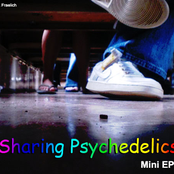 Sharing Psychedelics - Mini EP