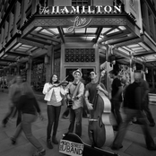 The 19th Street Band: Live From The Hamilton