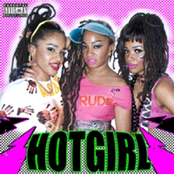 HOT GIRL