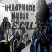 Headphone Music Deluxe