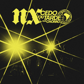 Cedo ou Tarde (Ao Vivo) - Single