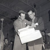 Glenn Miller & The Army Air Force Band