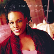 Reflections by Dianne Reeves