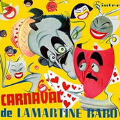 Carnaval de Lamartine Babo