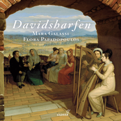 Davidsharfen