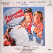 Listen to the Air