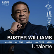 Buster Williams: Unalome