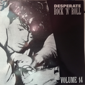 Desperate Rock'n'Roll Vol. 14