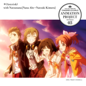The iDOLM@STER Cinderella Girls Animation Project 2nd Season 03