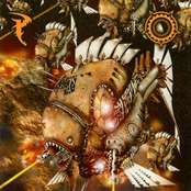 Mechanical Jaws Invasion