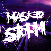 masked storm