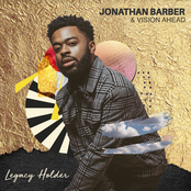 Jonathan Barber: Legacy Holder