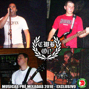 Musicas Pré Mixadas