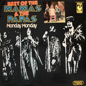 Best of the Mamas & the Papas Album Picture