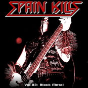 Spain Kills Vol.03: Black Metal