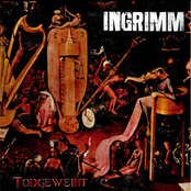 Todgeweiht by Ingrimm