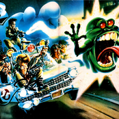 the real ghostbusters