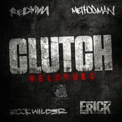 Rockwilder: Clutch Reloaded