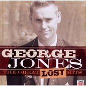 Beneath Still Waters by George Jones